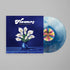 Flowers moon | Blue Iceberg Splash LP